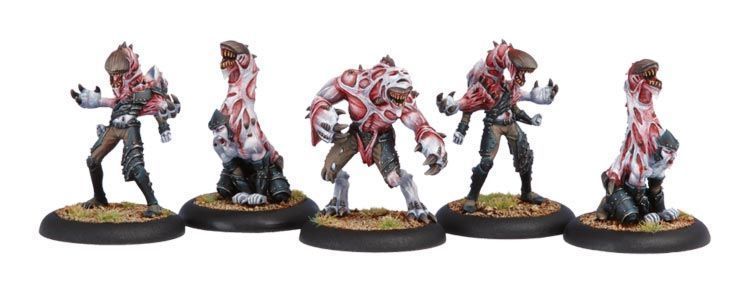Incubi (box)
