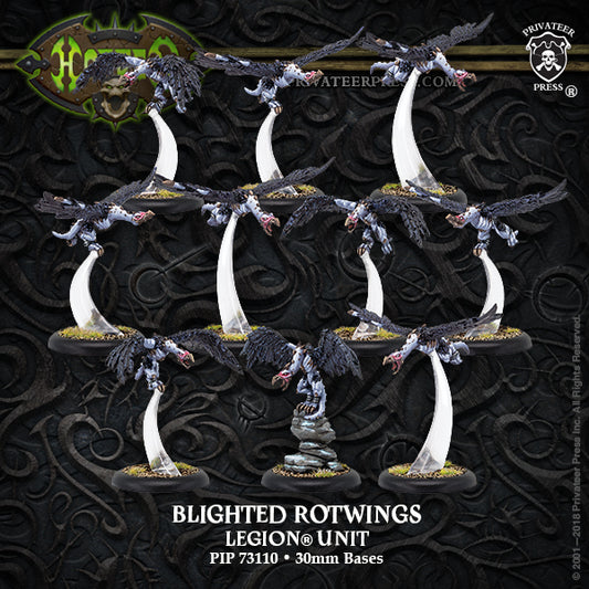 Blighted Rotwings (box)