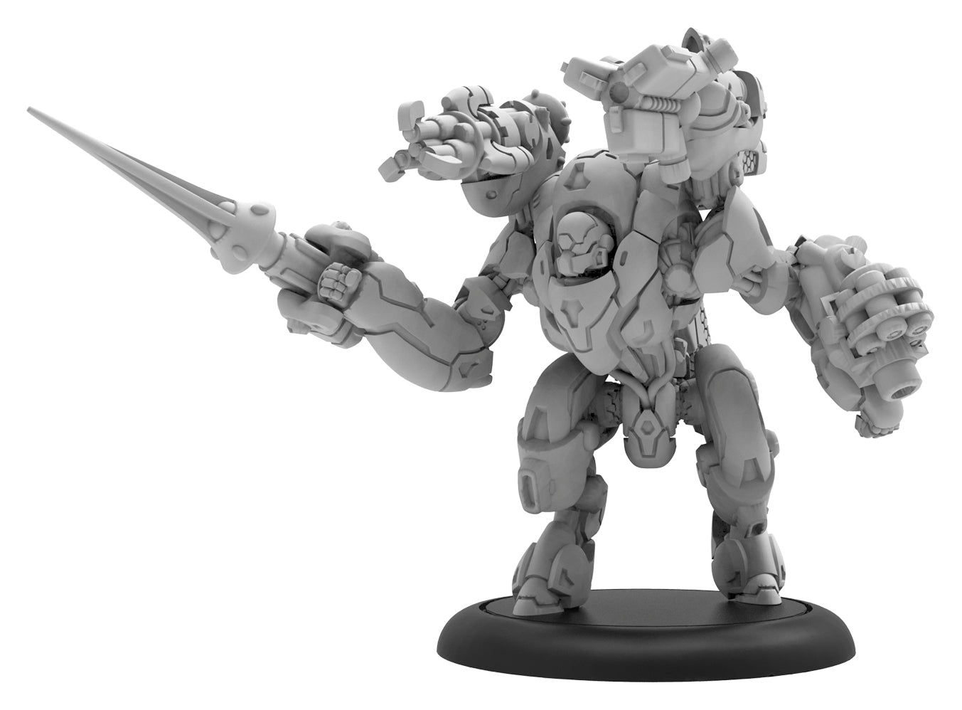 Morningstar B