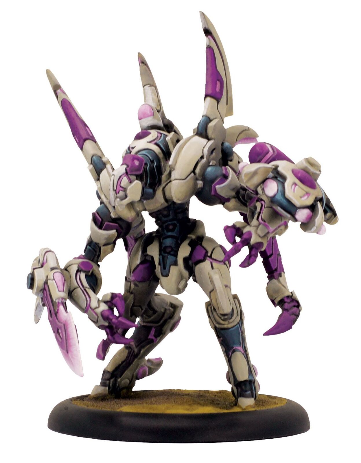 Daemon A