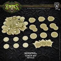 Minions Token Set