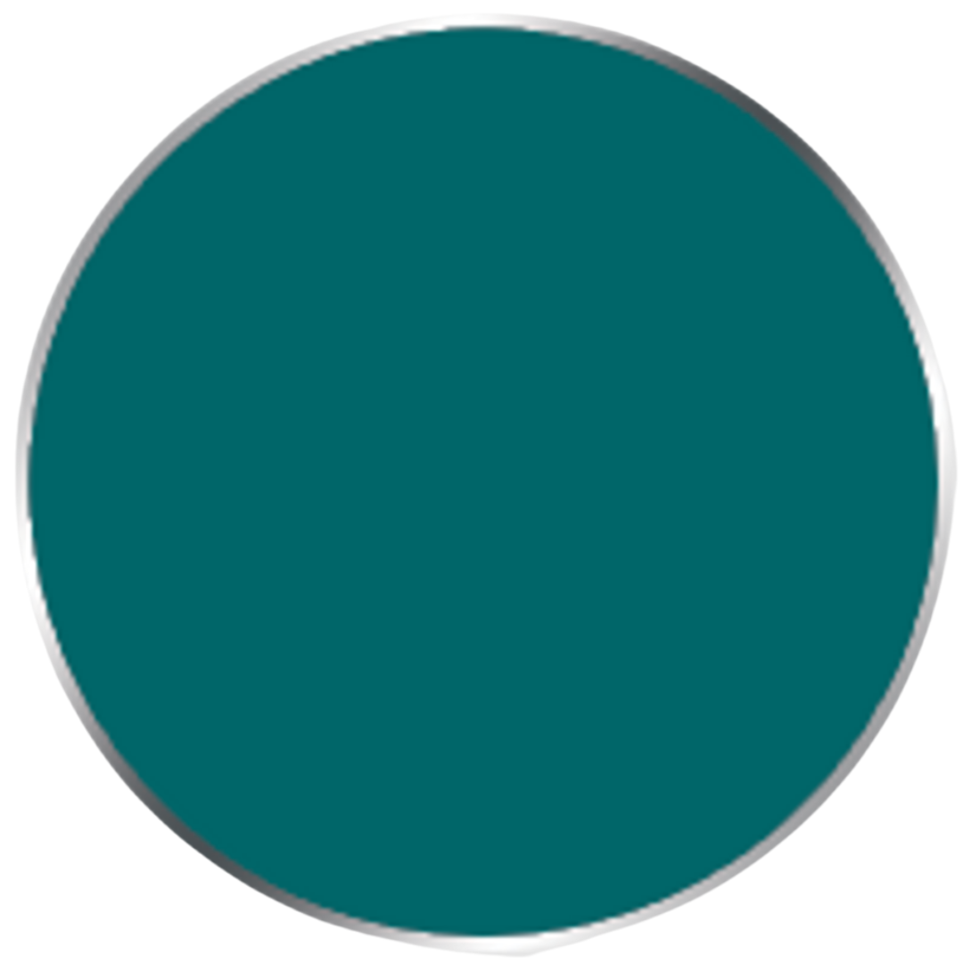 Turquoise Ink