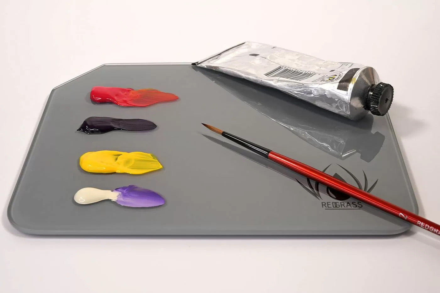 Glass Palette (for Painter v2)