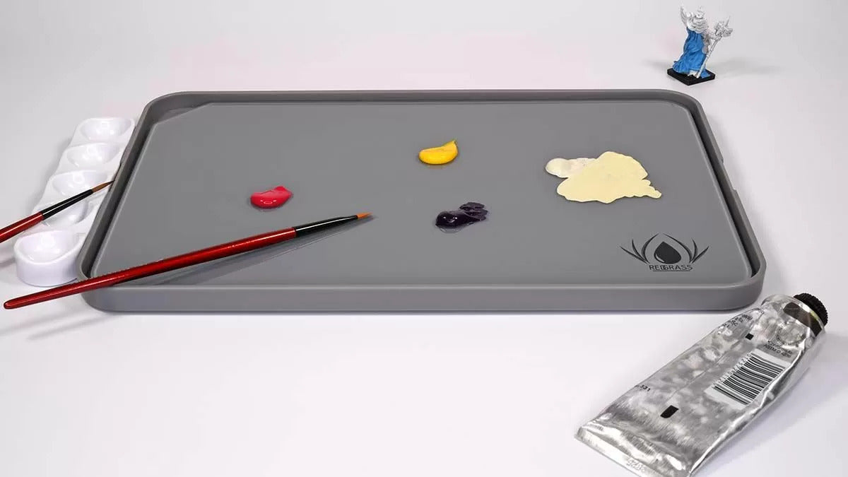 Glass Palette (for Studio XL)