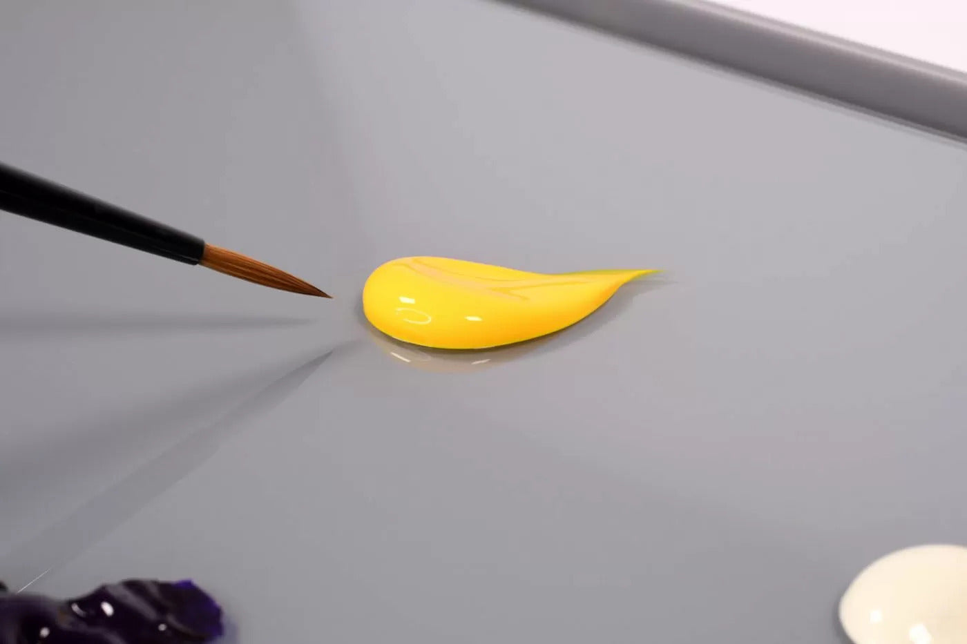 Glass Palette (for Studio XL)