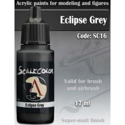 ECLIPSE GREY