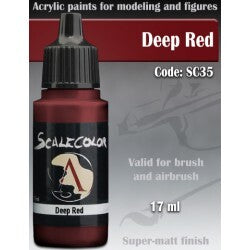 DEEP RED