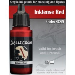 INKTENSE RED