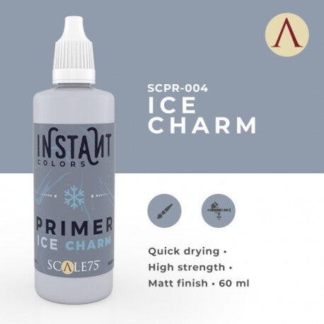 Primer Ice Charm