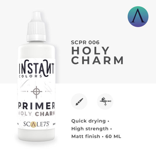 Primer Holy Charm