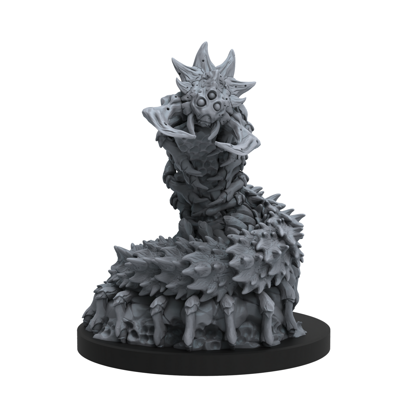 Labyrinth of the Goblin Tsar