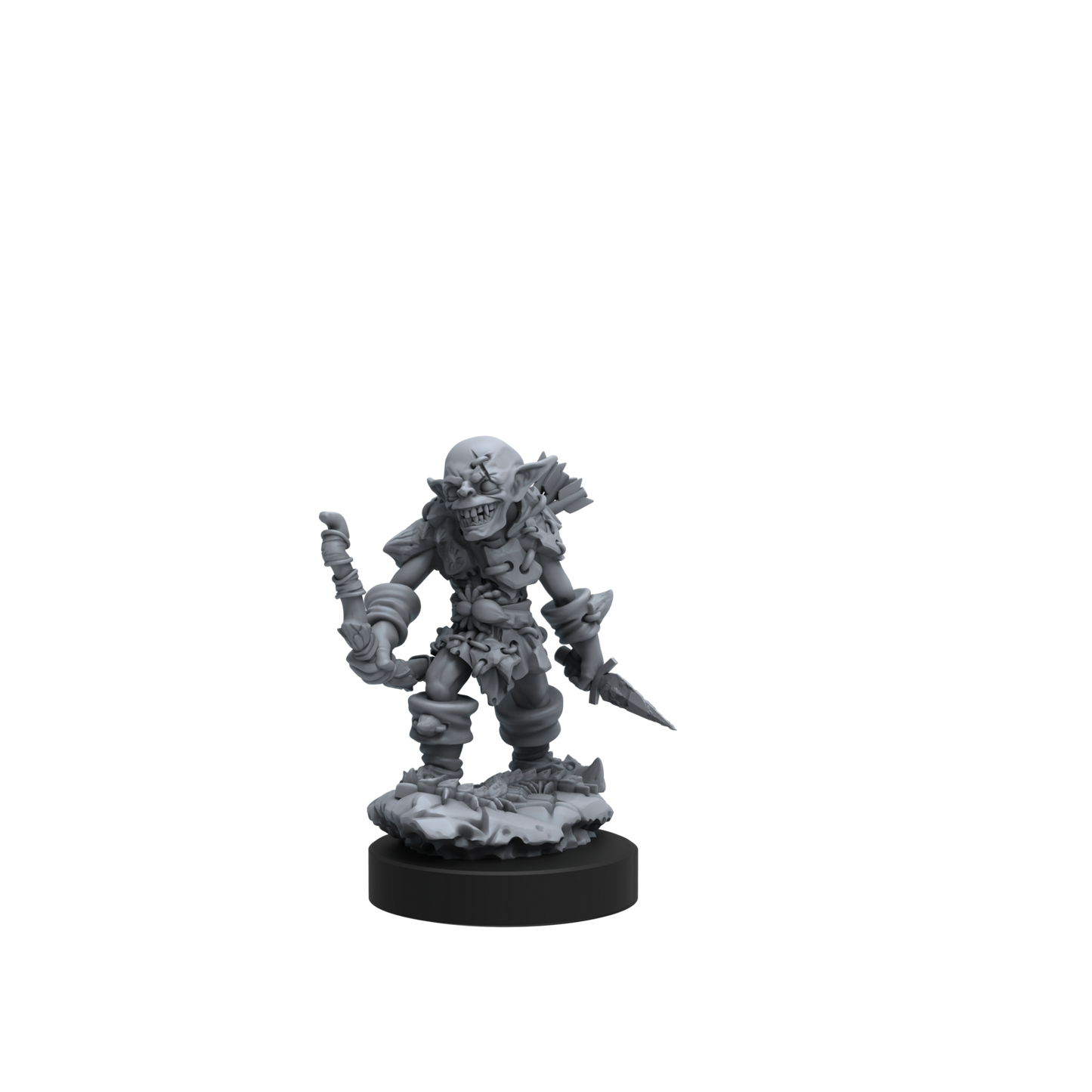 Labyrinth of the Goblin Tsar