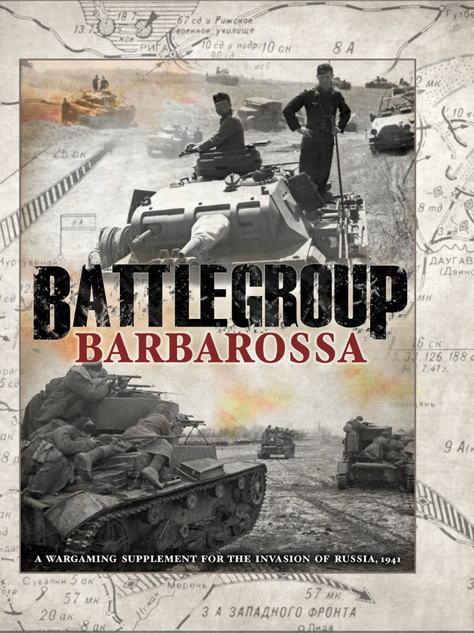 Barbarossa