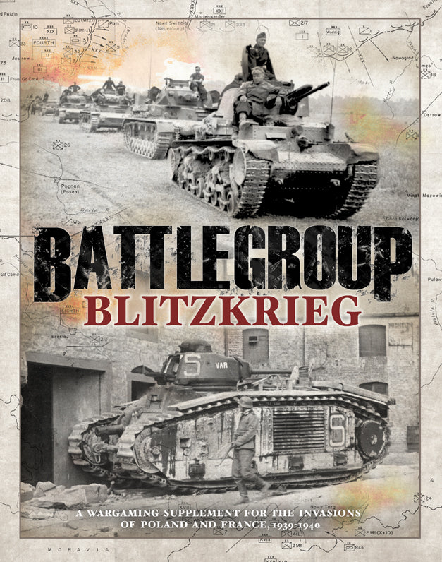 Blitzkrieg