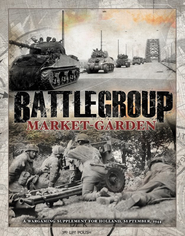 Market Garden