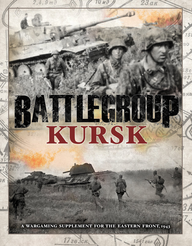 Battlegroup Kursk