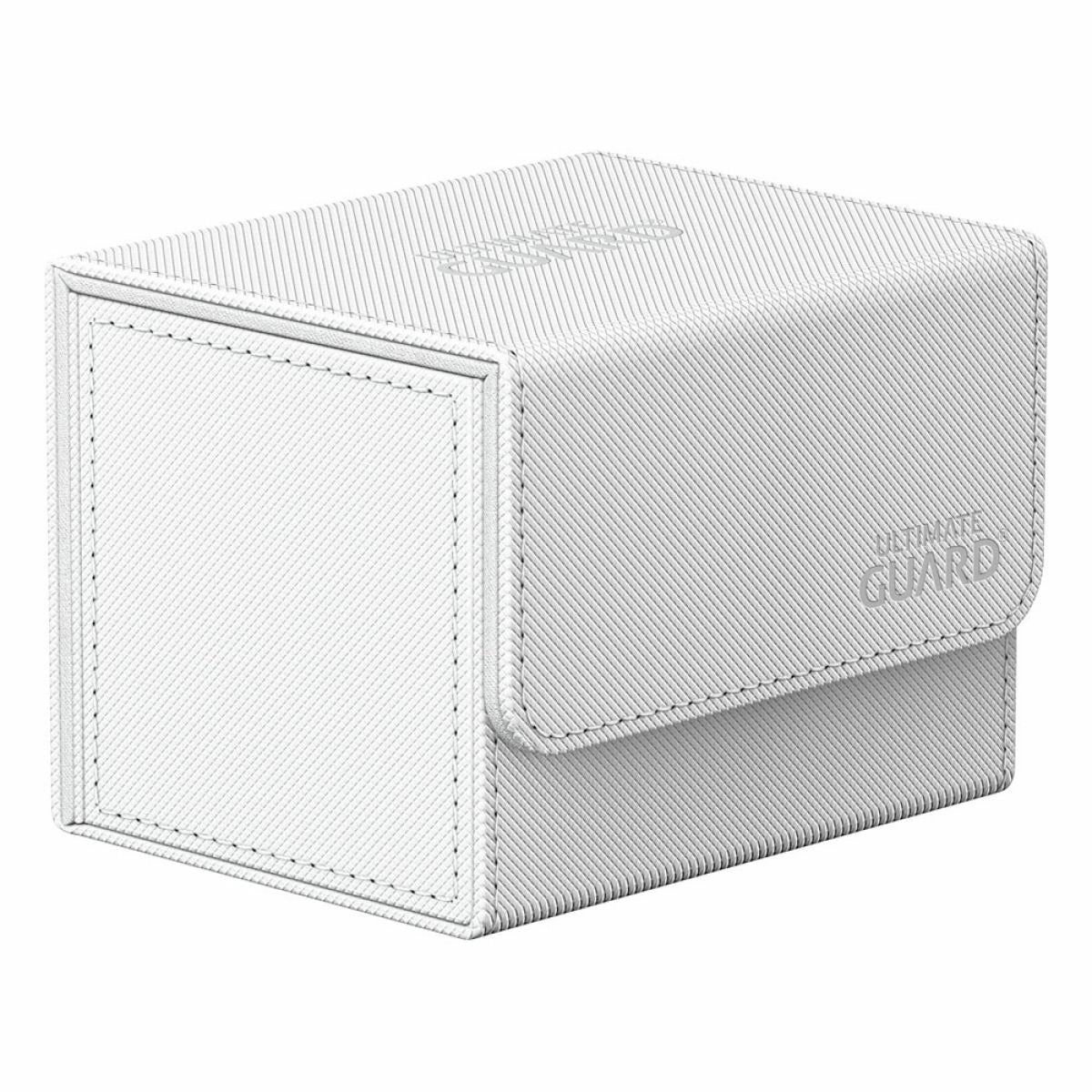 Sidewinder 100+ Xenoskin Monocolor White