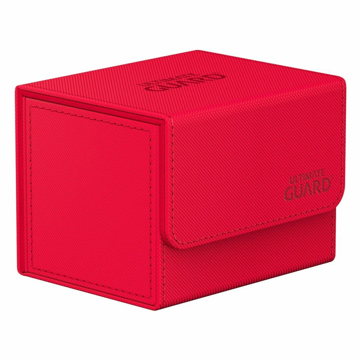 Sidewinder 100+ Xenoskin Monocolor Red