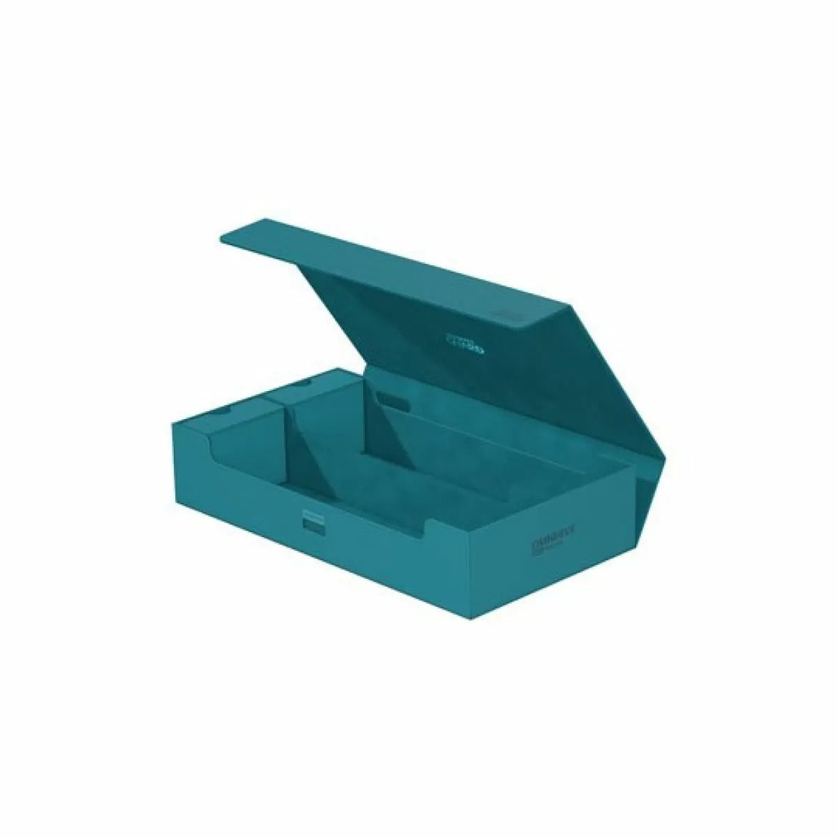 Ultimate Guard Deck Case 1000+ XenoSkin Petrol Blue