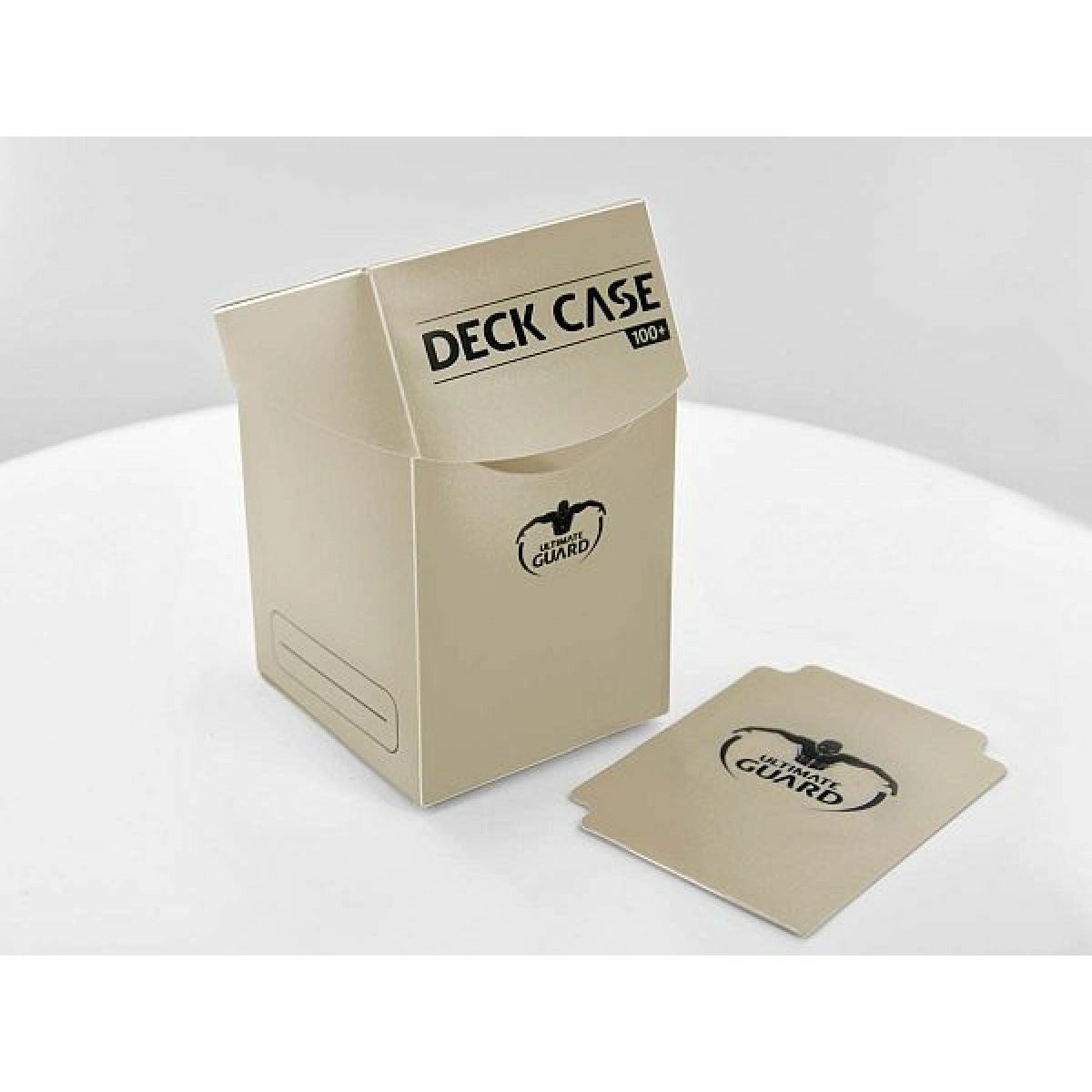 Ultimate Guard Sand Deck Case 100+