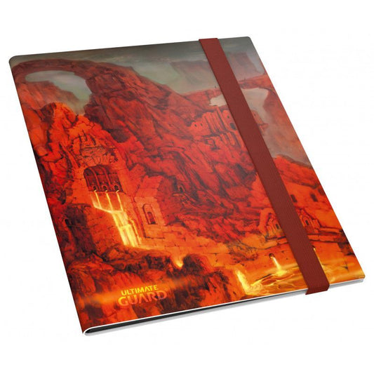 Lands Edition 2 Mountain FlexXfolio Folder