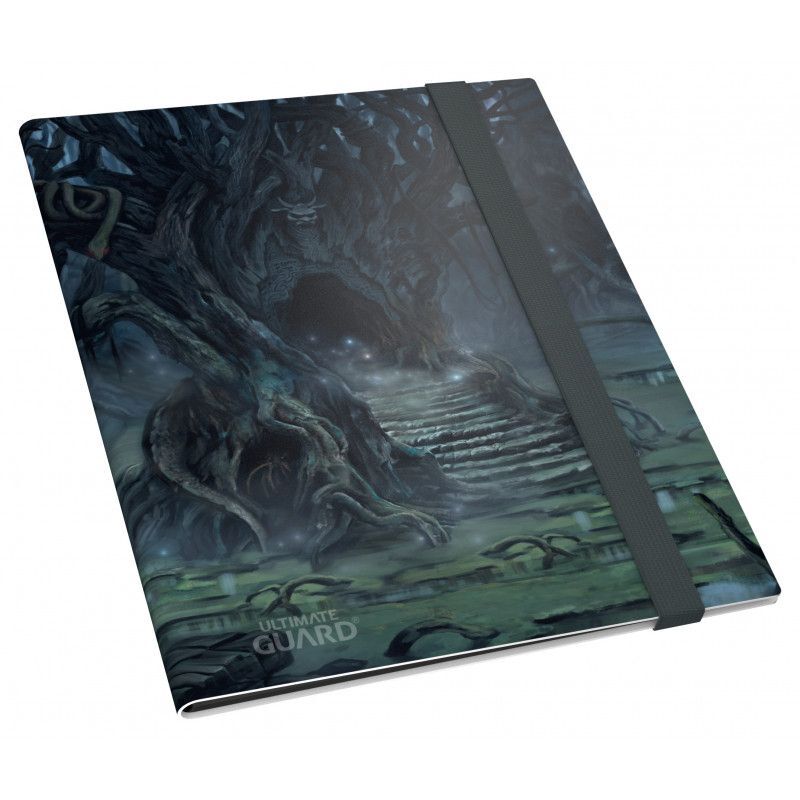 Lands Edition 2 Swamp FlexXfolio Folder