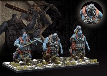 Nords: Ugr (Special Order)