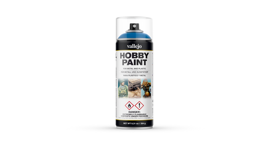 Magic Blue Spray
