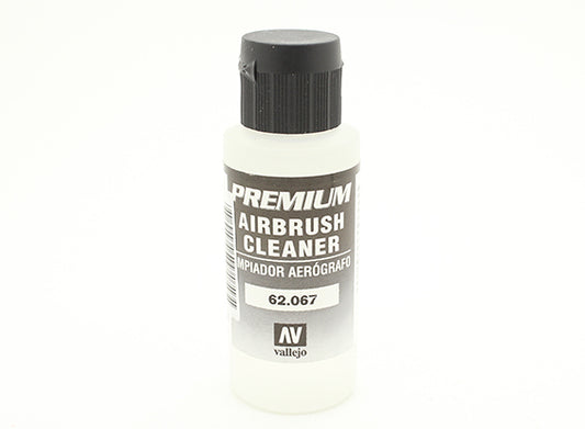 067 Premium Airbrush Cleaner 60ml