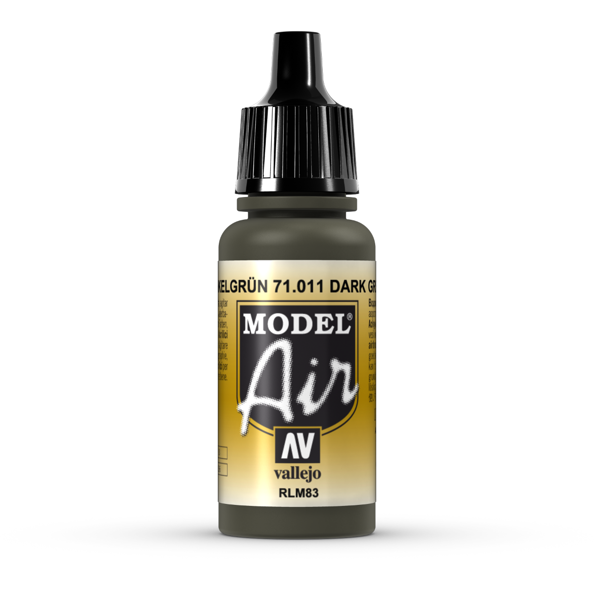 Dark Green RLM83 17 ml