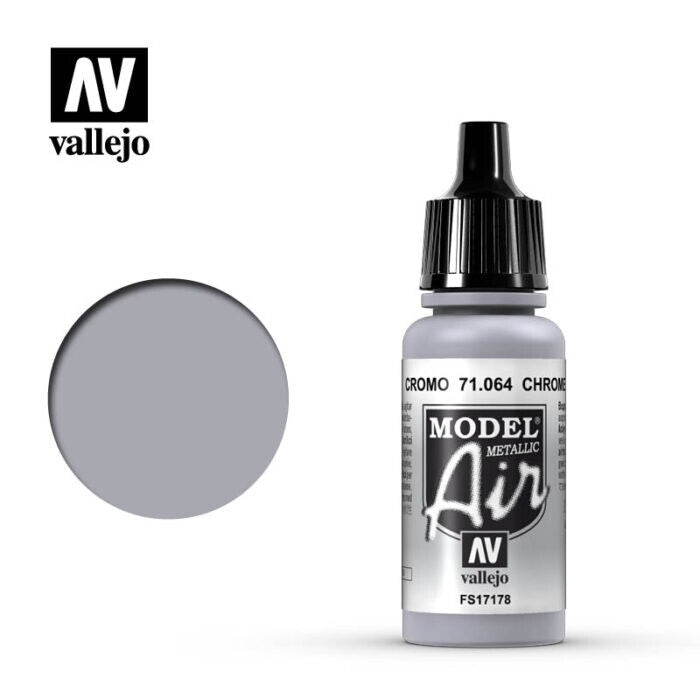 Chrome 17 ml