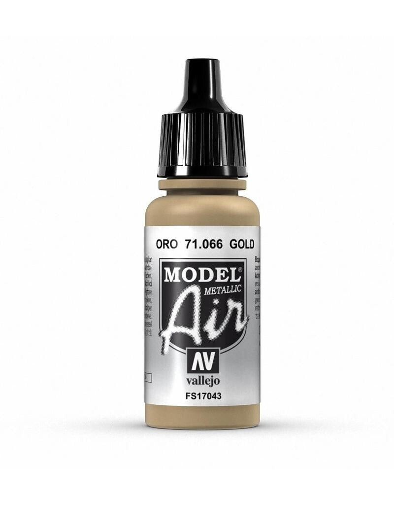 Gold 17 ml
