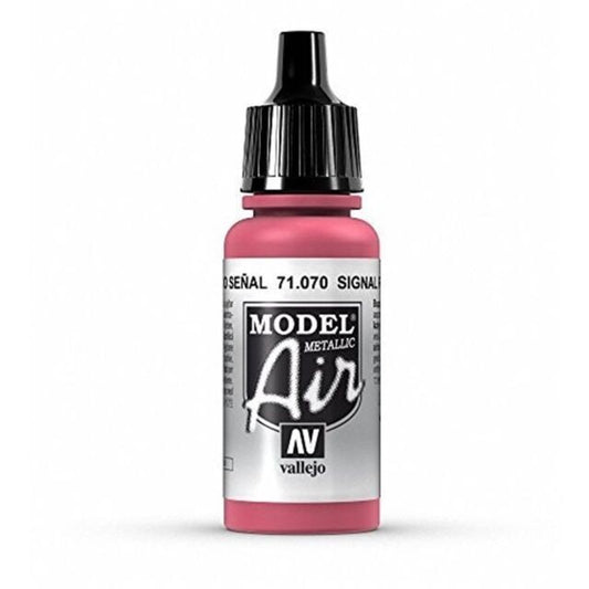 Signal Red 17 ml