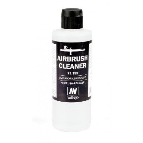 Airbrush Cleaner 200ml