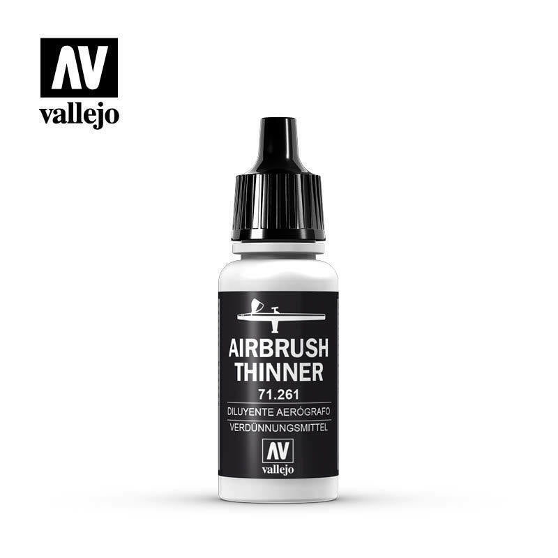 Thinner 17 ml