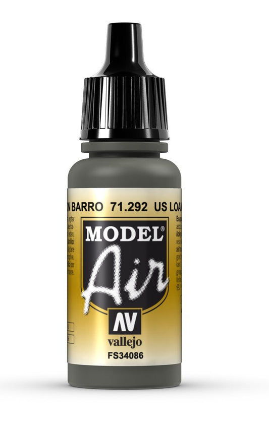 US Loam 17 ml