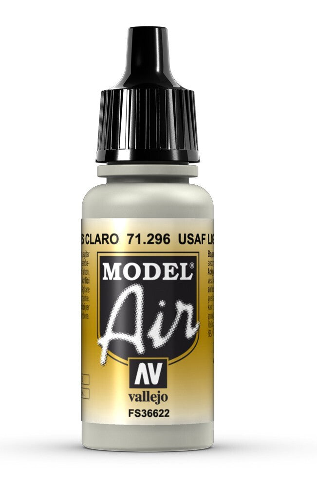 USAAF Light Gray 17 ml