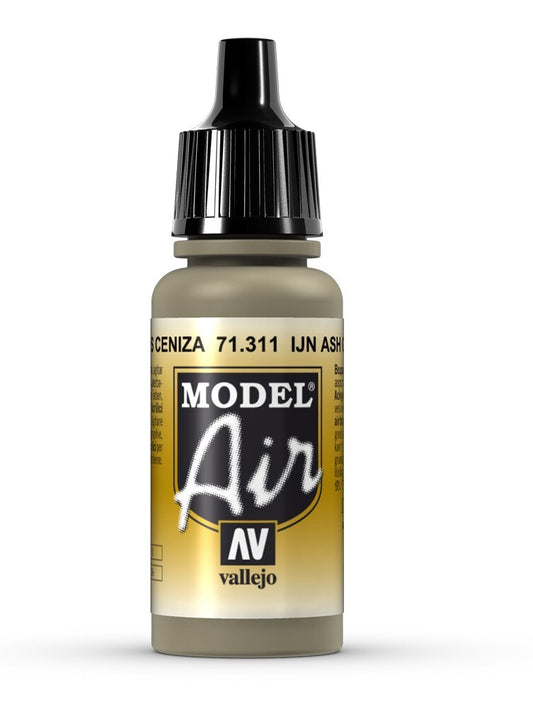 IJN Ash Grey 17 ml
