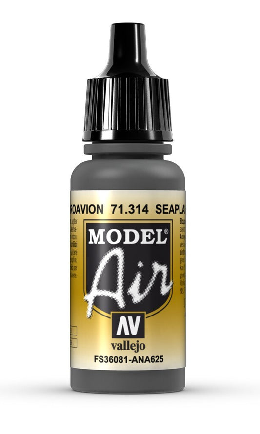 Seaplane Gray 17 ml