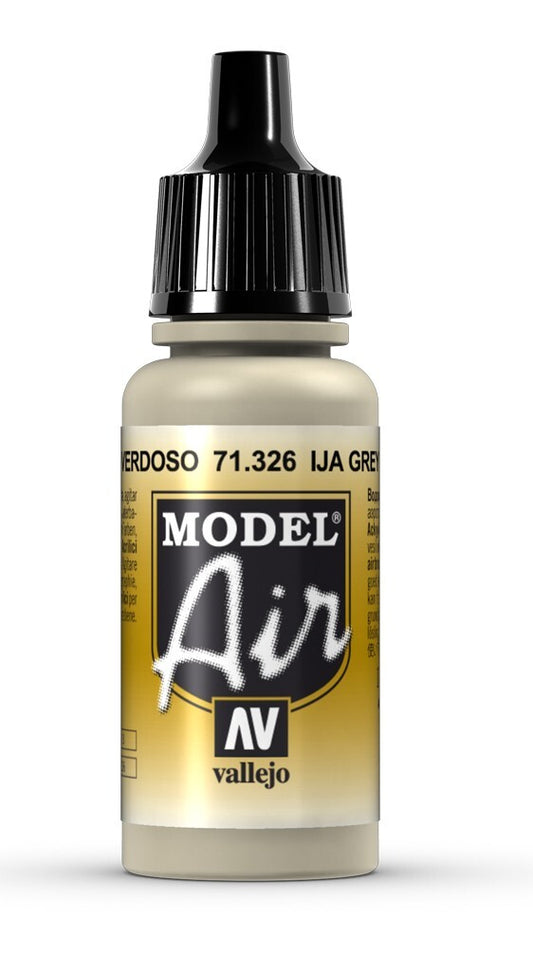 IJA Grey Green 17 ml