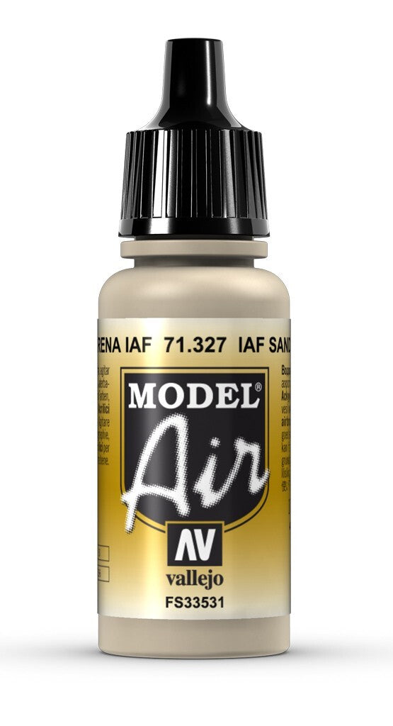 IAF Sand 17 ml