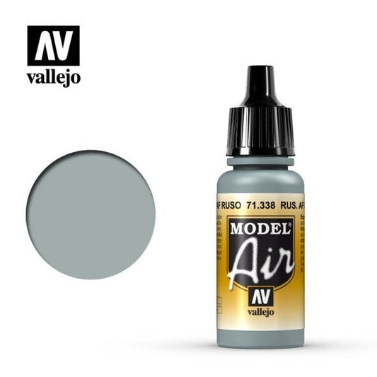 AF Grey Blue 17ml Acrylic Paint