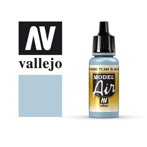 Russian AF Grey Protect Coat 17ml