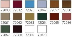 Specialist Set - 16pcs