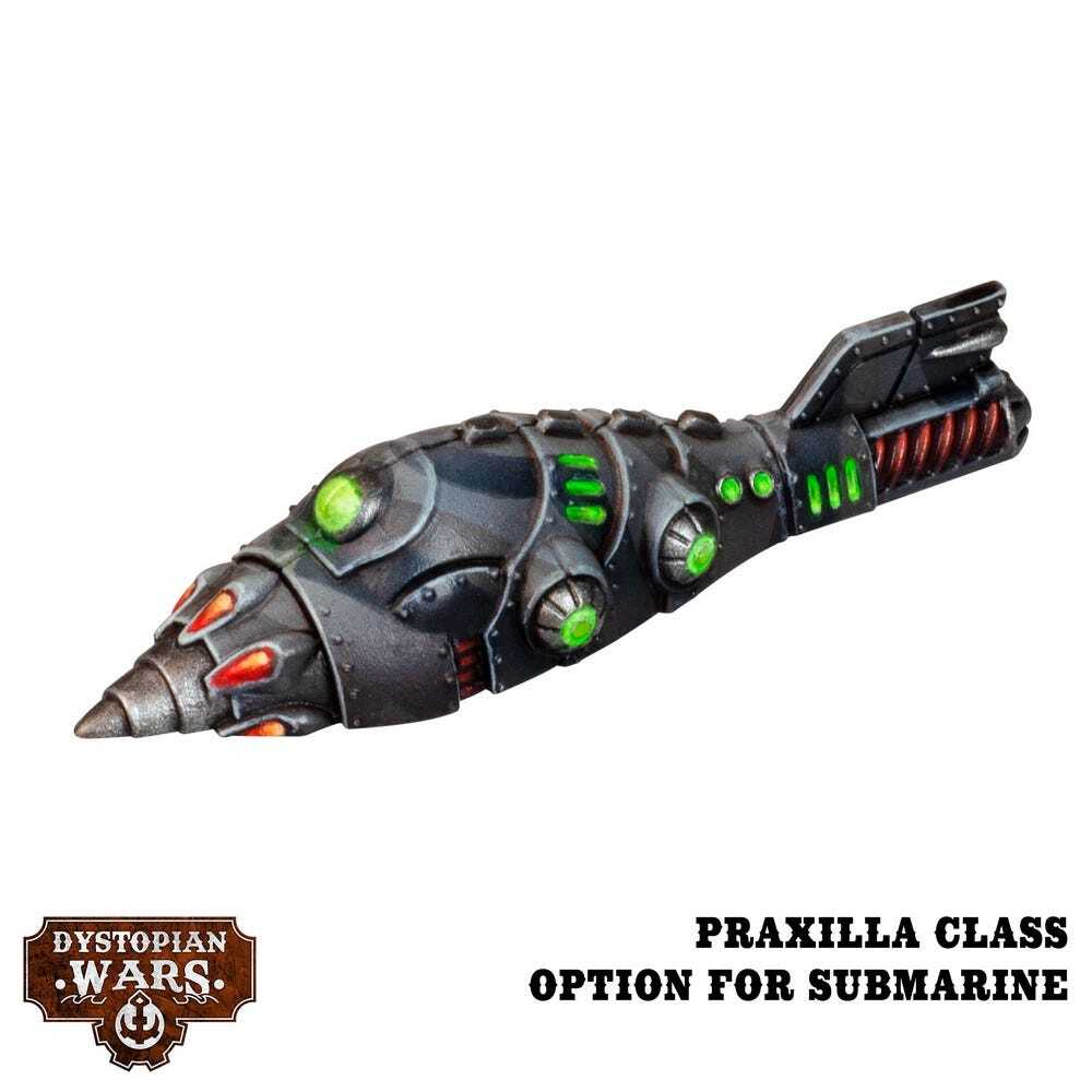 Enlightened Support Squadrons