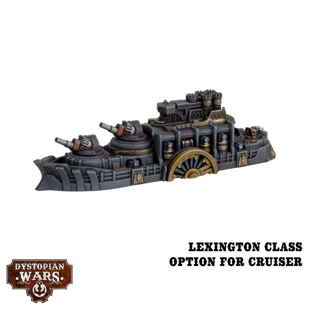 Union Frontline Squadrons