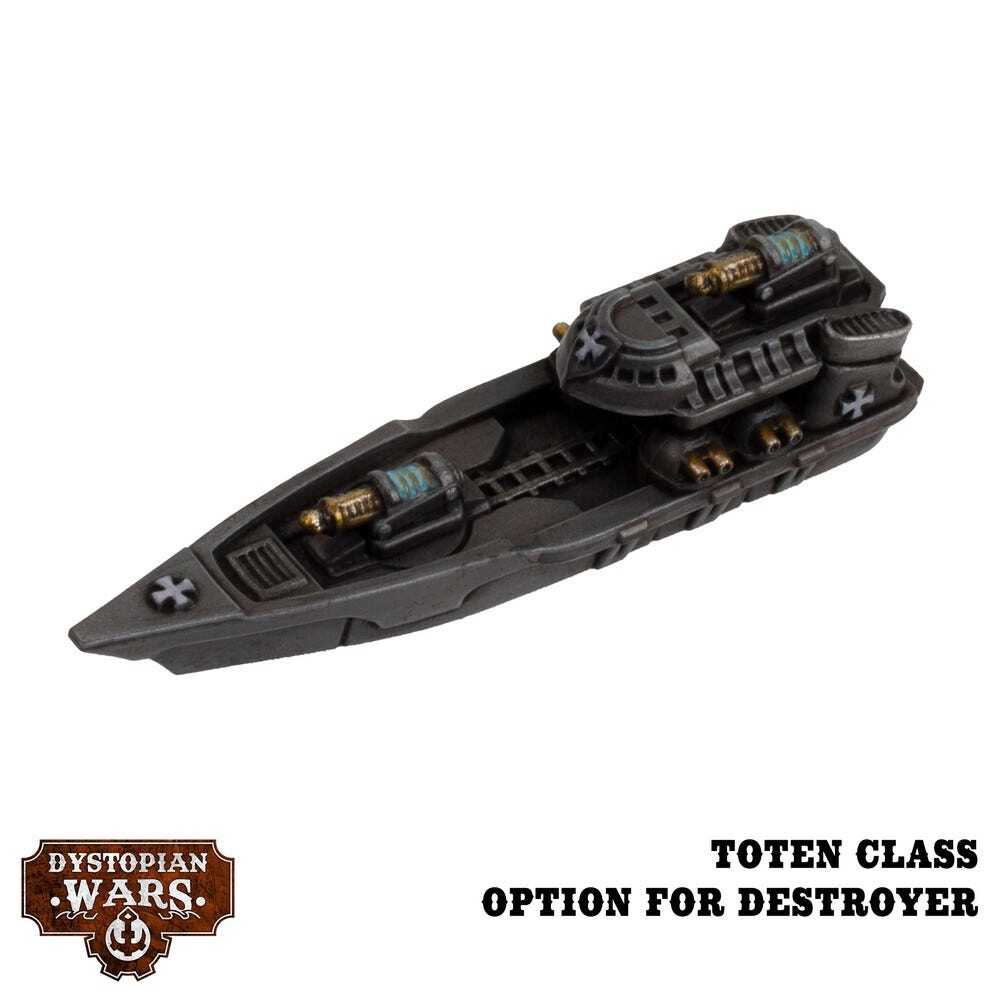 Imperium Support Squadrons