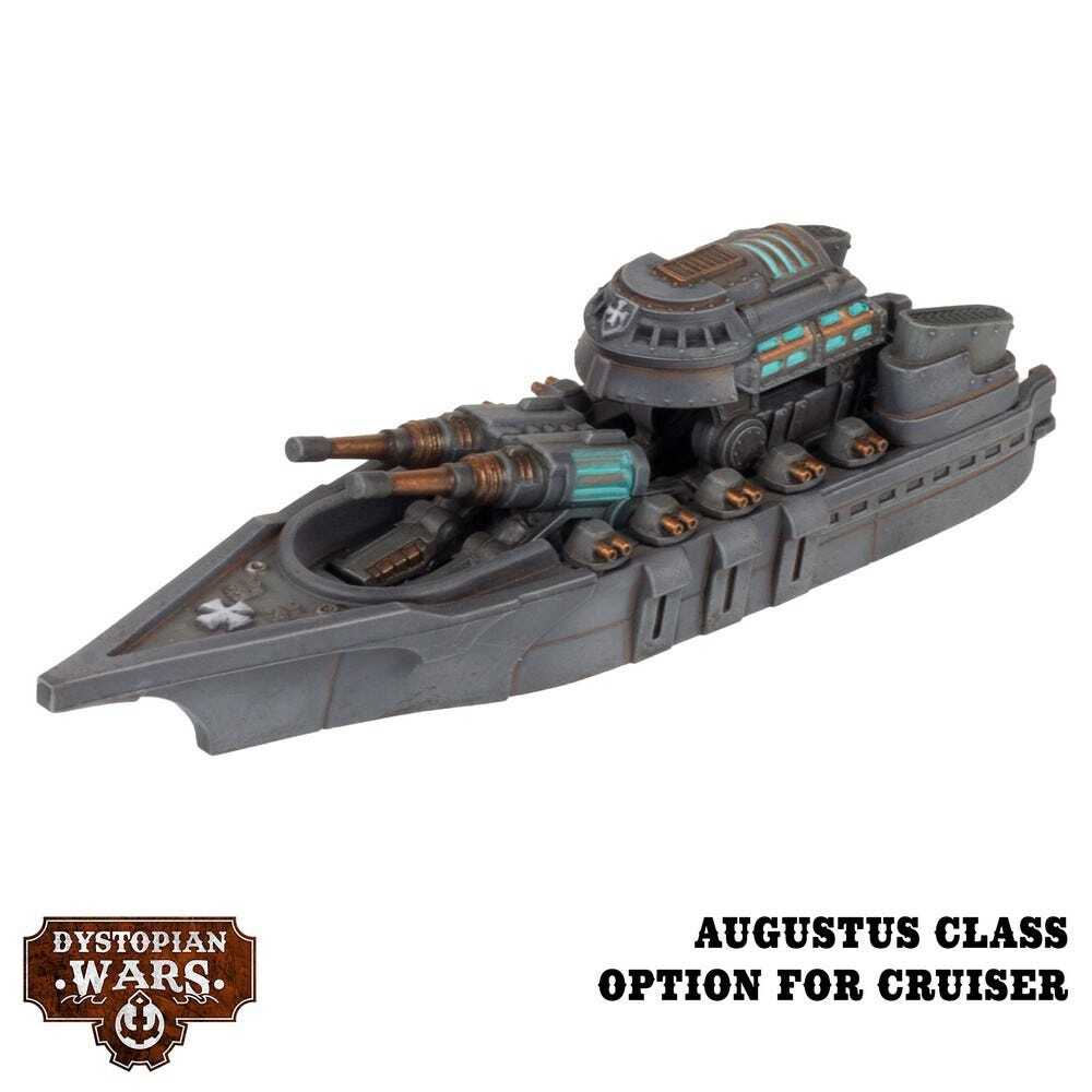 Ice Maiden Battlefleet Set