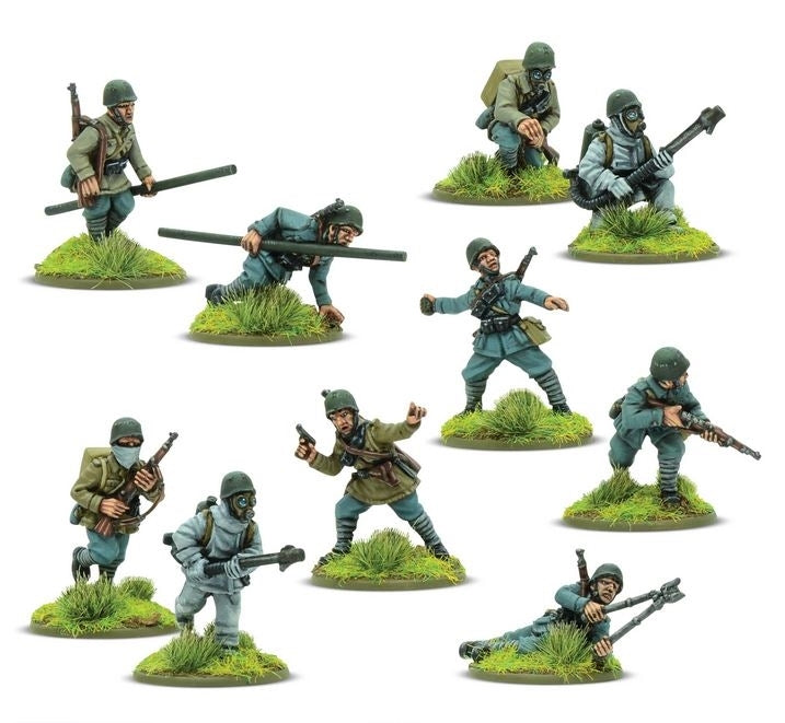 Guastatori Destruction Group