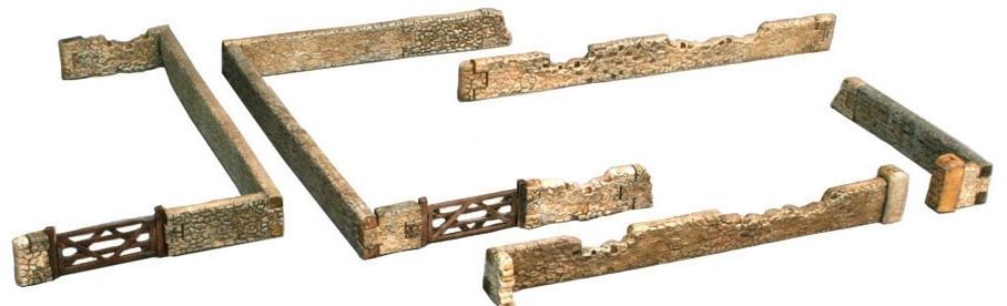 Stone Walls